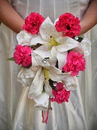 Claire Cook Wedding Flowers and Accessories 1066809 Image 4